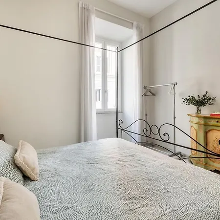 Apartment Green Apartment Rome Rom