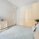 Green Apartment Rome