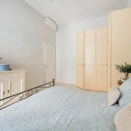 Green Apartment Rome