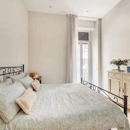 Green Apartment Rome Rzym