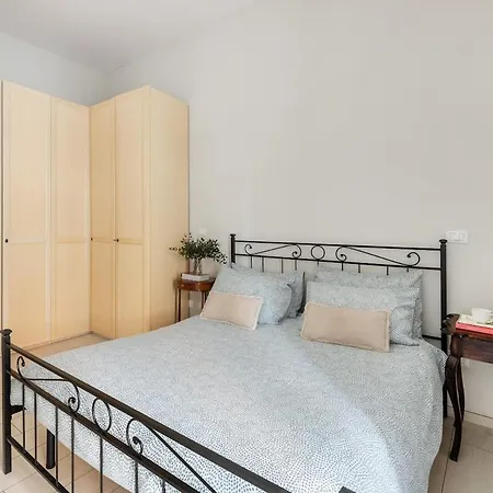 Green Apartment Rome Rzym