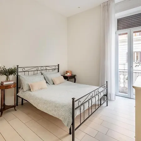 Green Apartment Rome Apartament