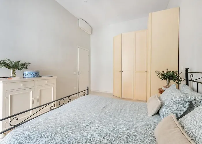 Green Apartment Rome