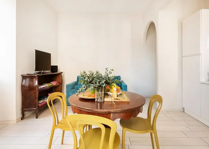 Green Apartment Rome * Rome