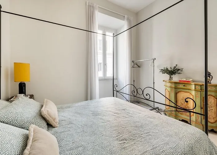 Appartement Green Apartment Rome Rome