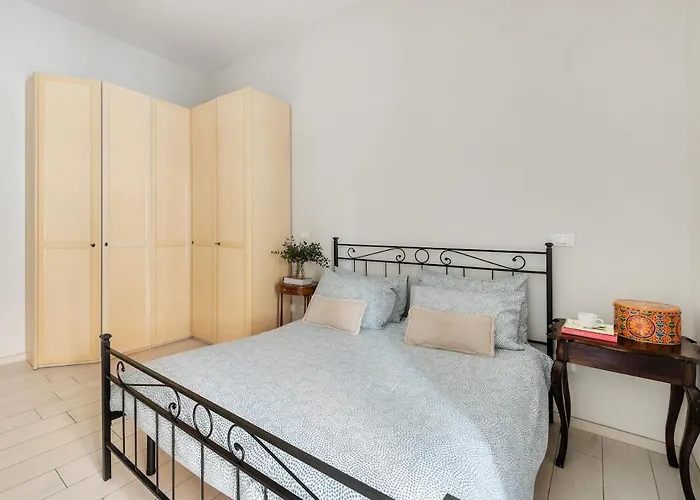 Green Apartment Rome Rome