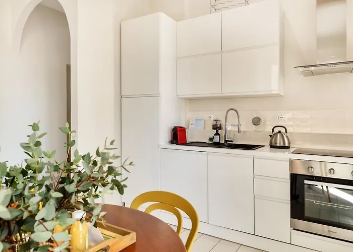 Green Apartment Rome * Rome