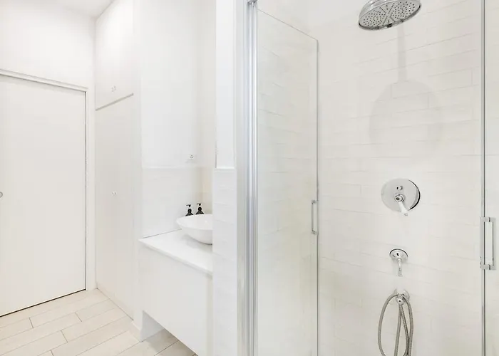 Green Apartment Rome *