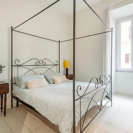 Green Apartment Rome Appartamento Roma