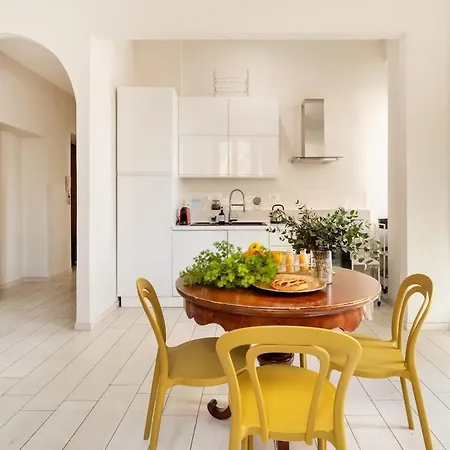 Green Apartment Rome Appartamento