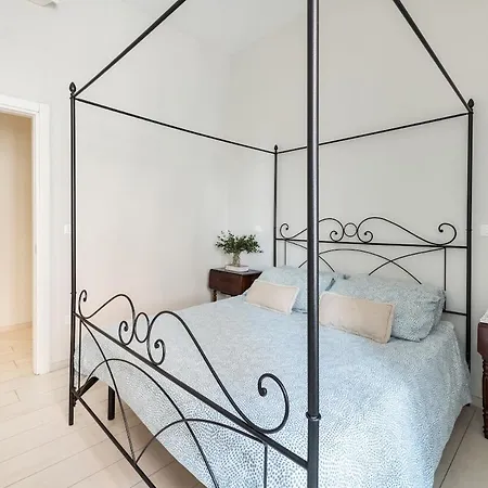 Green Apartment Rome * 로마