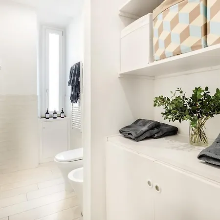 Green Apartment Rome 아파트